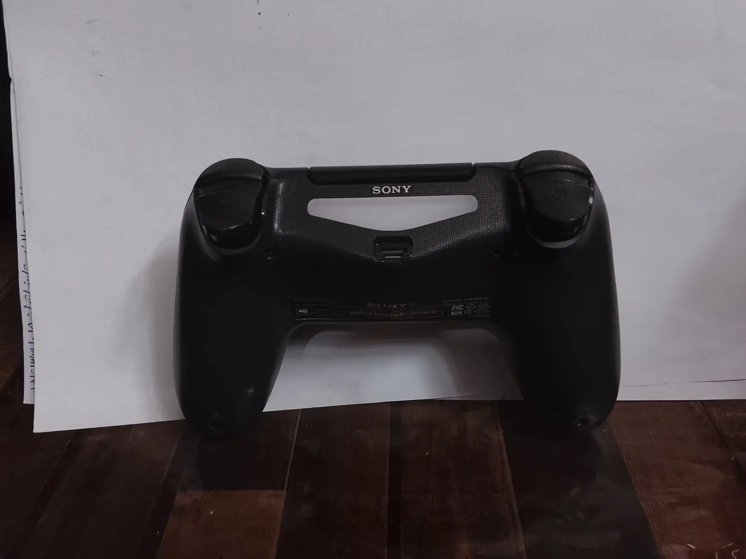 دسته PS4|کنسول، بازی ویدئویی و آنلاین|خمینی‌شهر, |دیوار