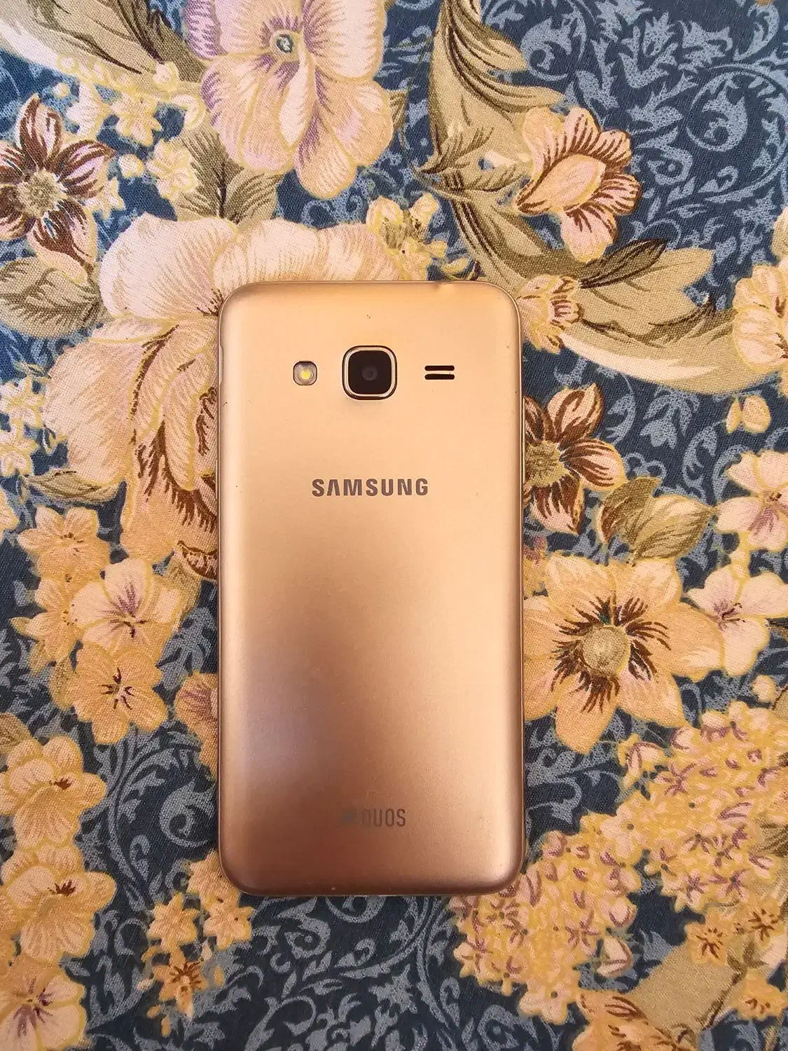 سامسونگ j3|موبایل|قم, چهار امامزاده|دیوار