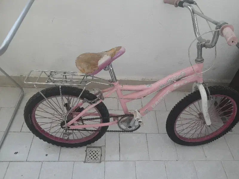 دوچرخه|دوچرخه، اسکیت، اسکوتر|فولادشهر, B7|دیوار