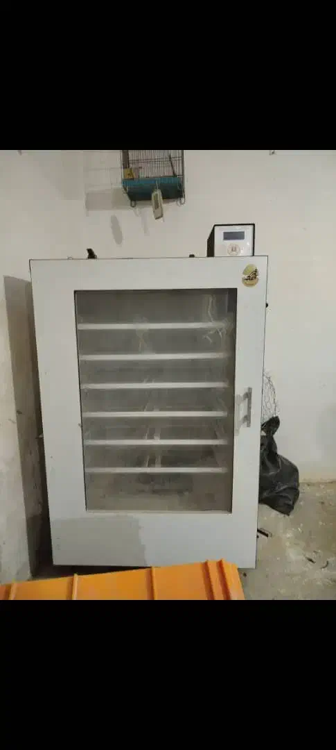 دستگاه جوجه کشی فاخته ۱۰۰۰تایی|ماشین‌آلات صنعتی|لوندویل, |دیوار