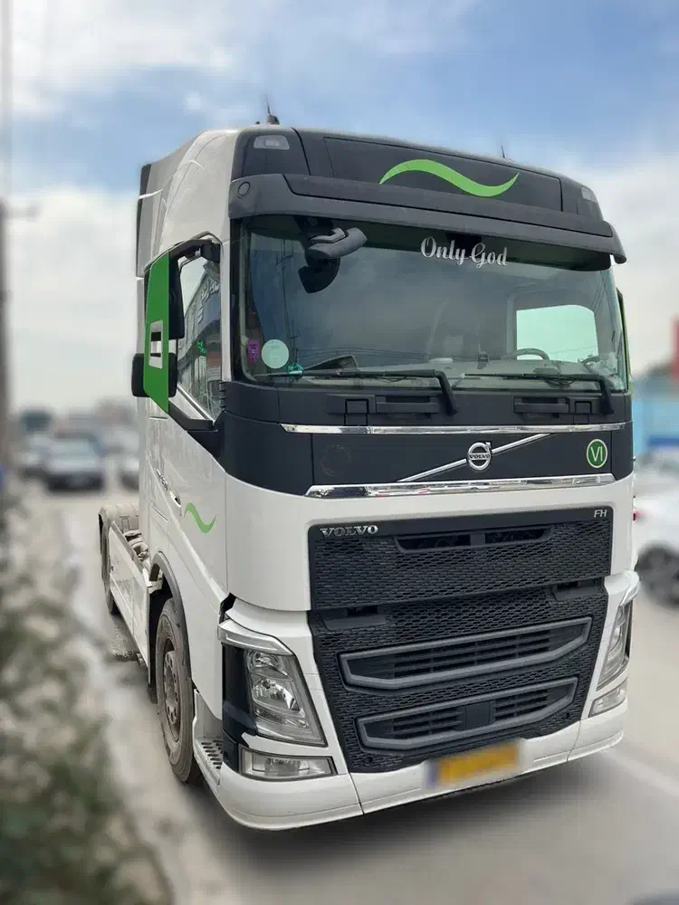 اف هاش ۴۶۰|خودرو سنگین|مشهد, رباط طرق|دیوار