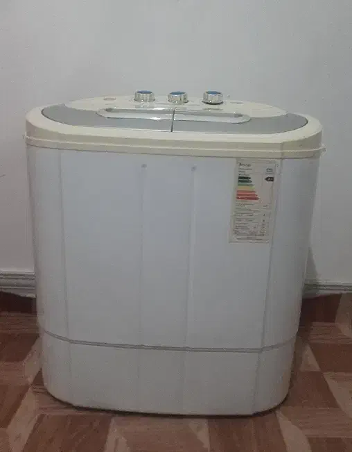 کهنه شور|ماشین لباسشویی و خشککن لباس|محمدشهر, محمدشهر|دیوار