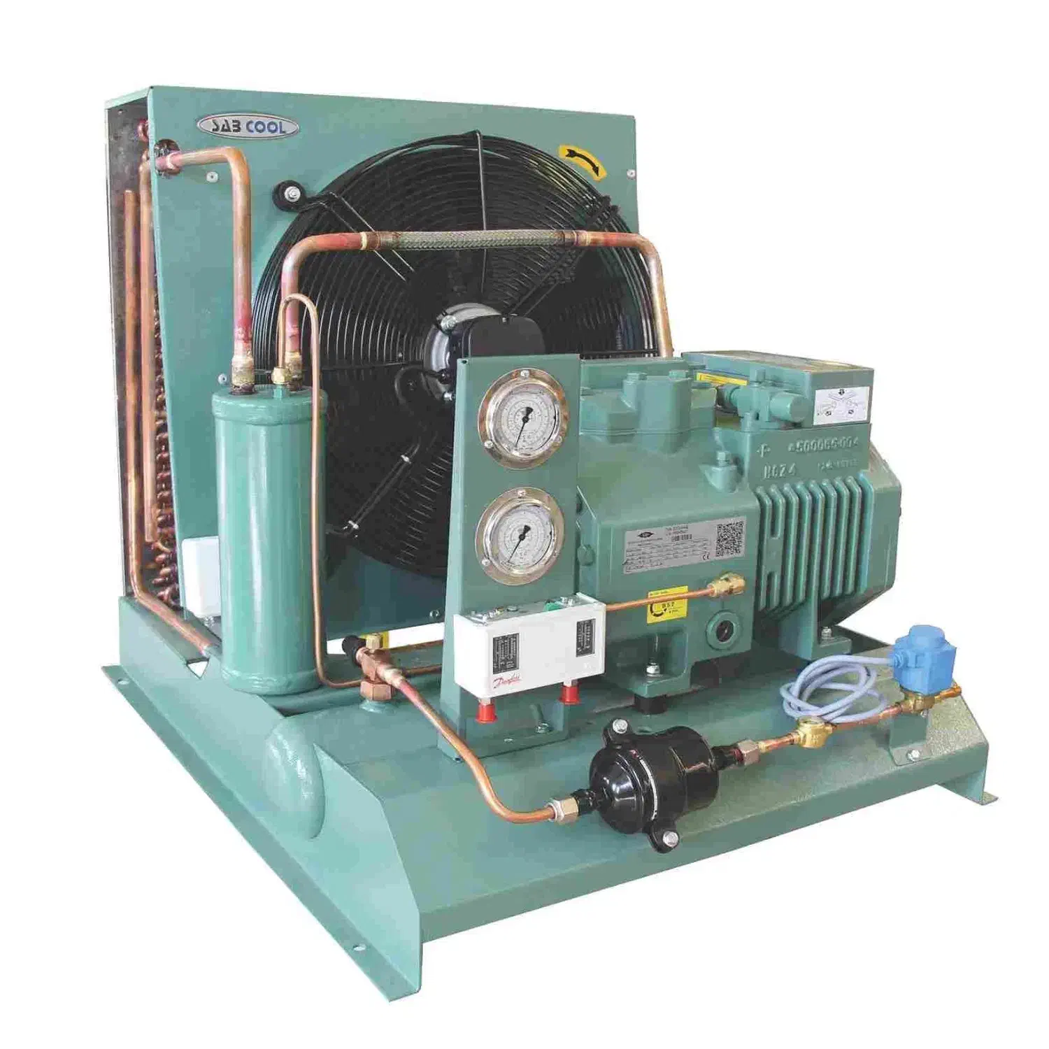 سردخانه و یخچال|خدمات پیشه و مهارت|تهران, پاسداران|دیوار