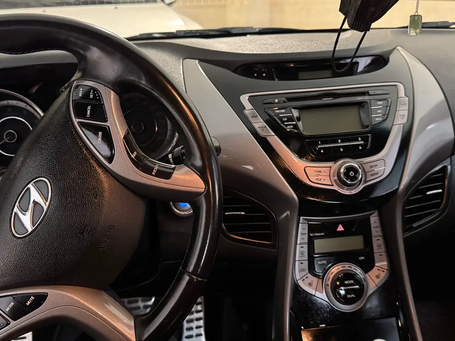 النترا ۲۰۱۳ وارداتی|خودرو سواری و وانت|تبریز, |دیوار