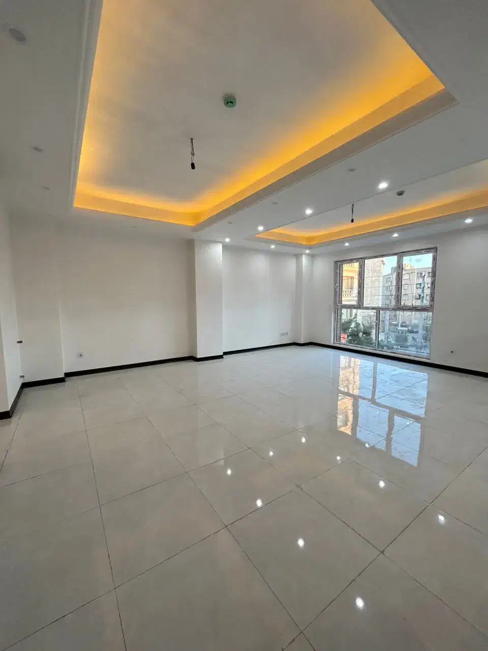 ۱۳۰متر/تک واحدی/ فول امکانات/ آردایران|فروش آپارتمان|ری, اقدسیه|دیوار