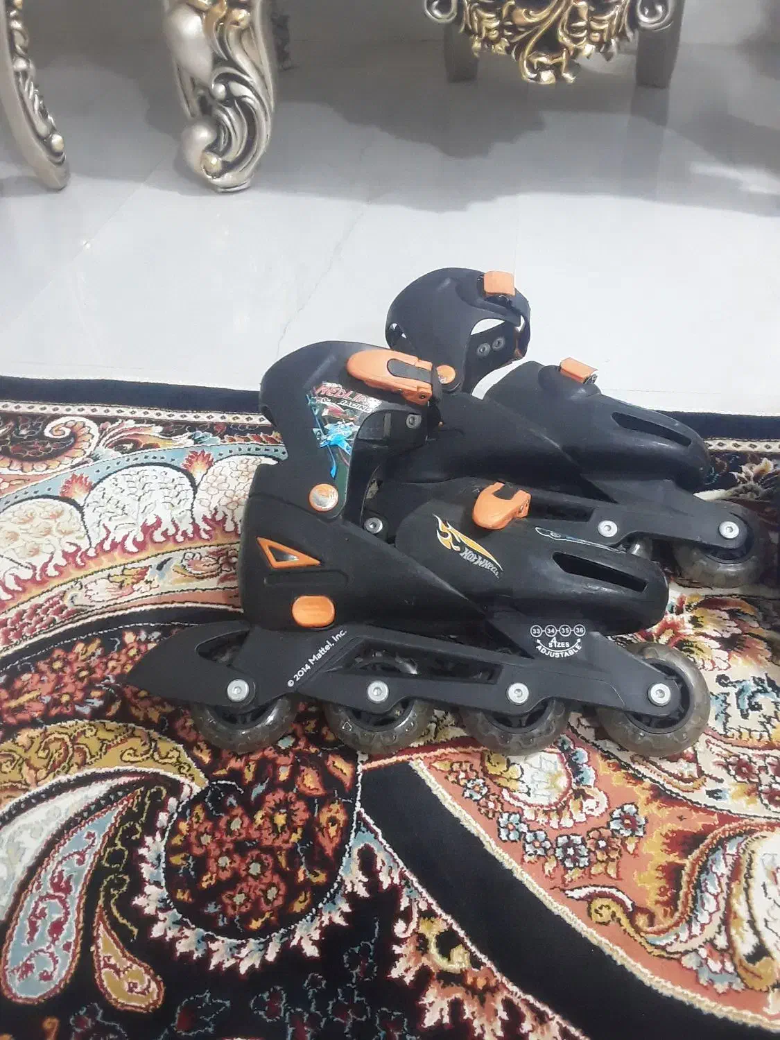 اسکیت|دوچرخه، اسکیت، اسکوتر|تبریز, |دیوار