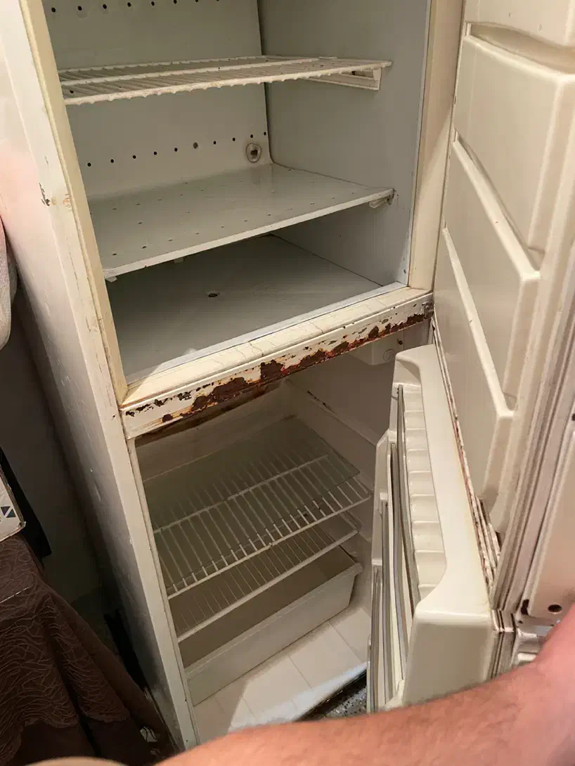 یخچال فریزر|یخچال و فریزر|اقلید, |دیوار