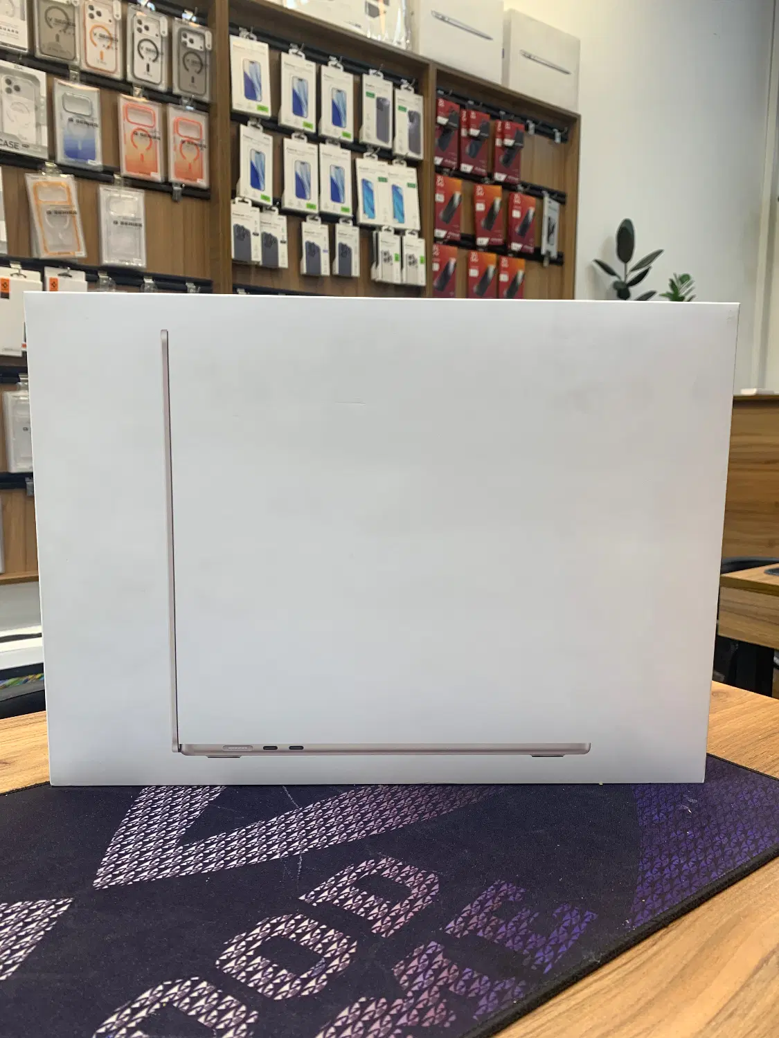 MacBook Air m4|رایانه همراه|تهران, جردن|دیوار