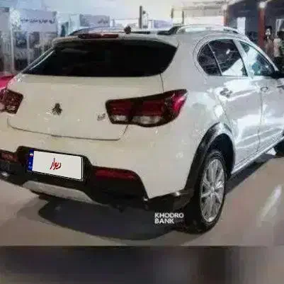 حواله اریا سایپا 2000cc|خودرو سواری و وانت|هشترود, |دیوار