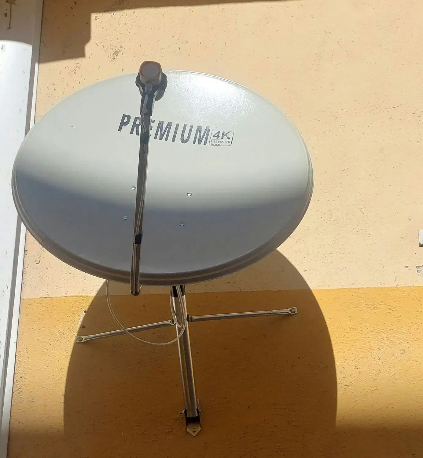 خدمات فروش و نصاب حرفه ای آنتن های ثابت و گردان|خدمات پیشه و مهارت|تبریز, |دیوار