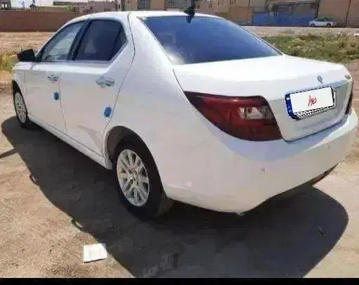 دناپلاس 6 دنده 1403 EF7P|خودرو سواری و وانت|ایلام, |دیوار