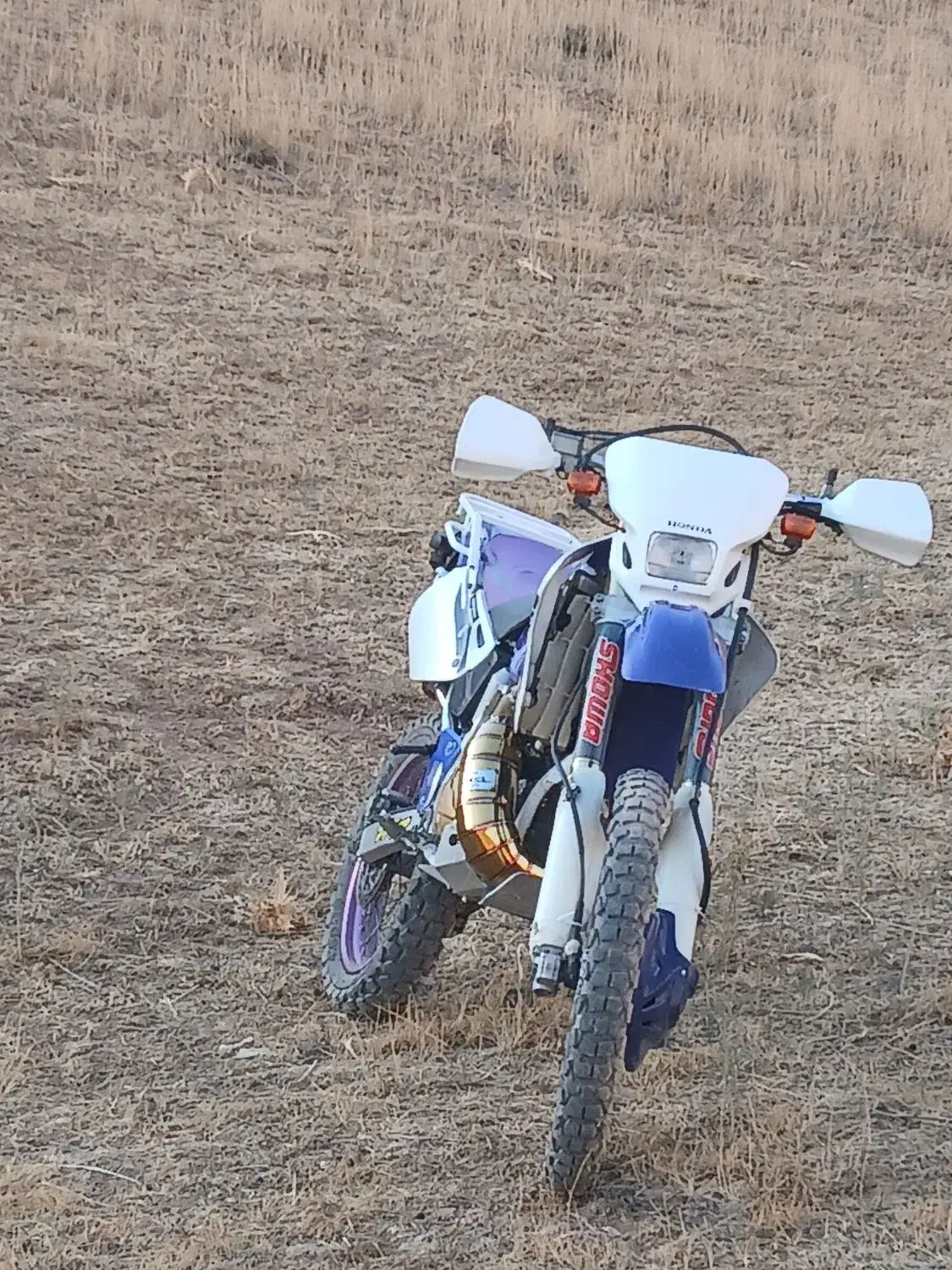 موتور سی ارم دوزمانه آخرین مدل سیارم تمام|موتورسیکلت|طالقان, |دیوار