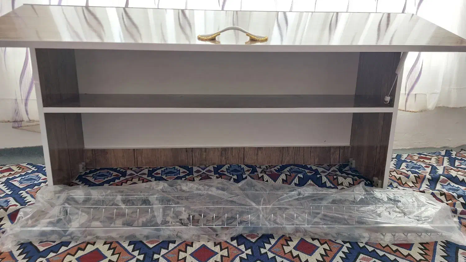 آبچکان نو نو  بدون استفاده|آب‌چکان و نظم‌دهنده ظروف|چالدران, |دیوار