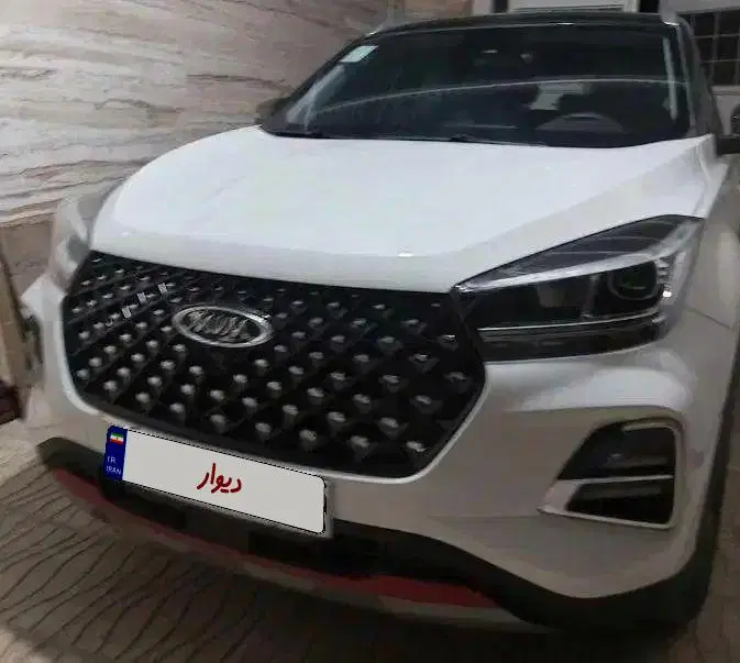 X55 pro|خودرو سواری و وانت|شیراز, فرهنگیان|دیوار