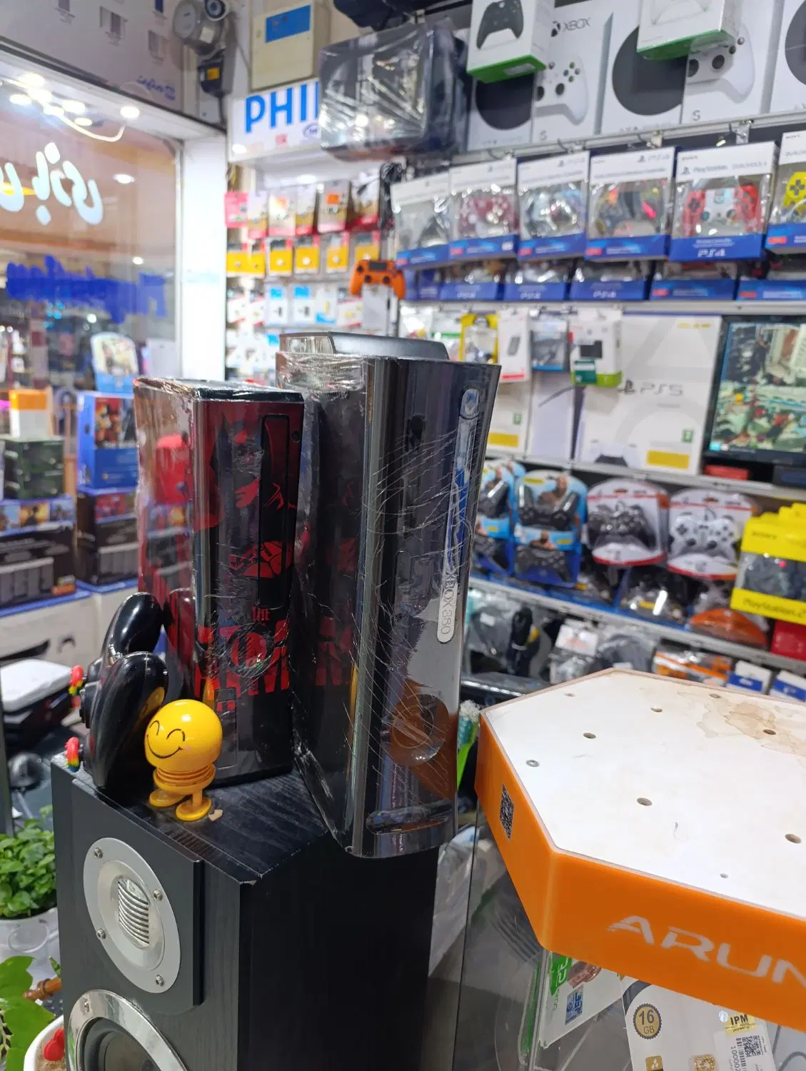 xbox 360|کنسول، بازی ویدئویی و آنلاین|سلماس, |دیوار