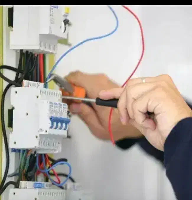 سیم کشی ساختمان و صنعتی|خدمات پیشه و مهارت|مشگین شهر, |دیوار