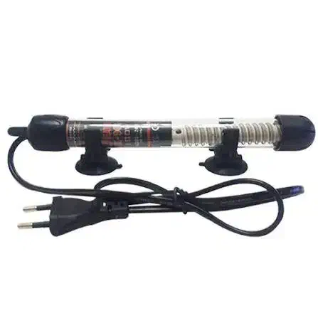 آکواریوم و بخاری و فیلتر آب و وسایل|ماهی|روانسر, |دیوار