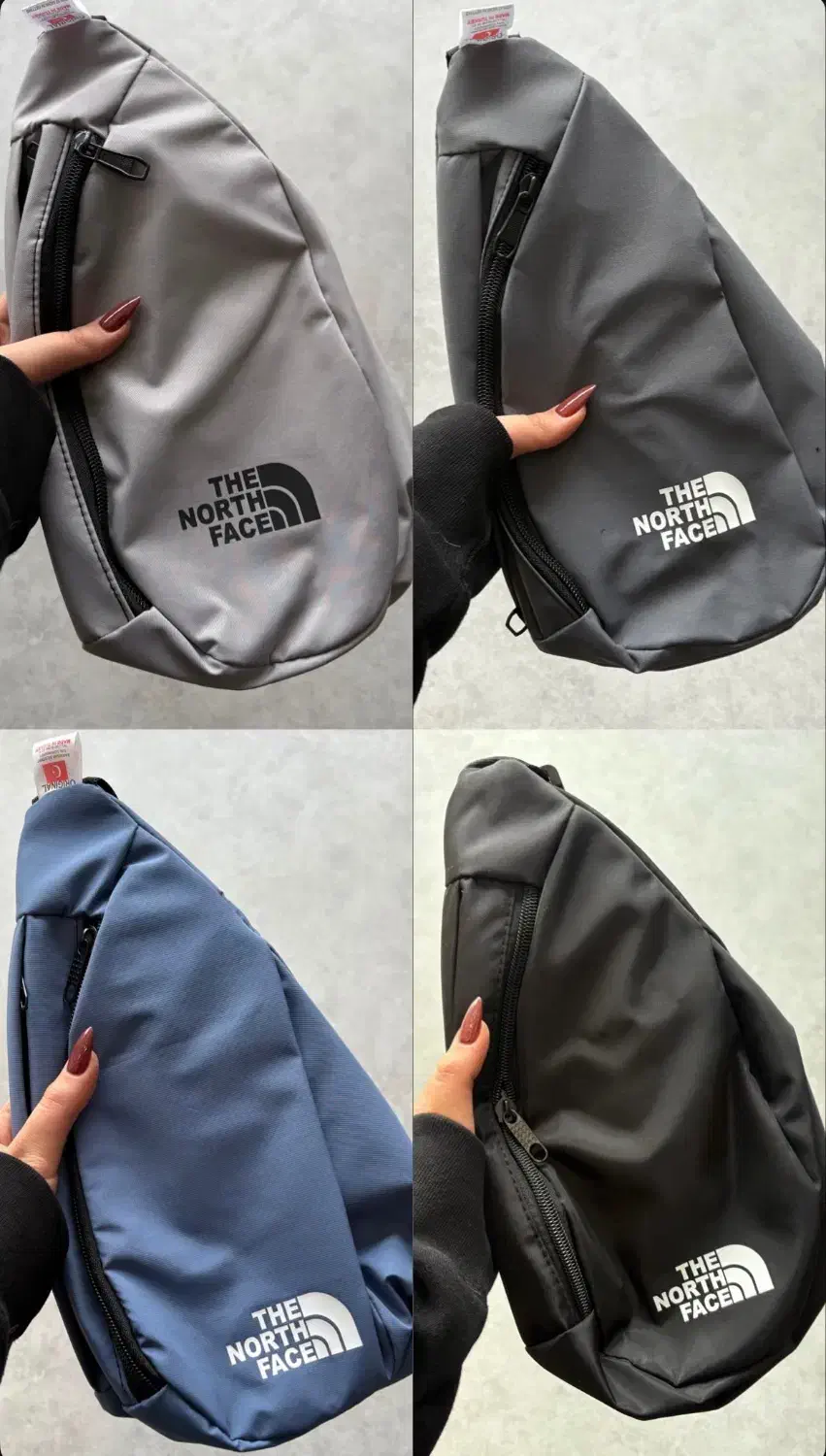 ساک ورزشی و بادی بگ|کیف، کفش، کمربند|کرج, اصفهانی‌ها|دیوار