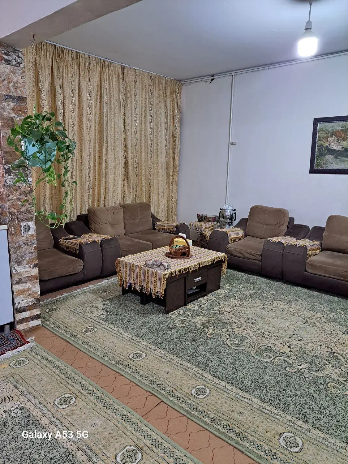 آپارتمان دوبلکس|فروش آپارتمان|فولادشهر, B2|دیوار