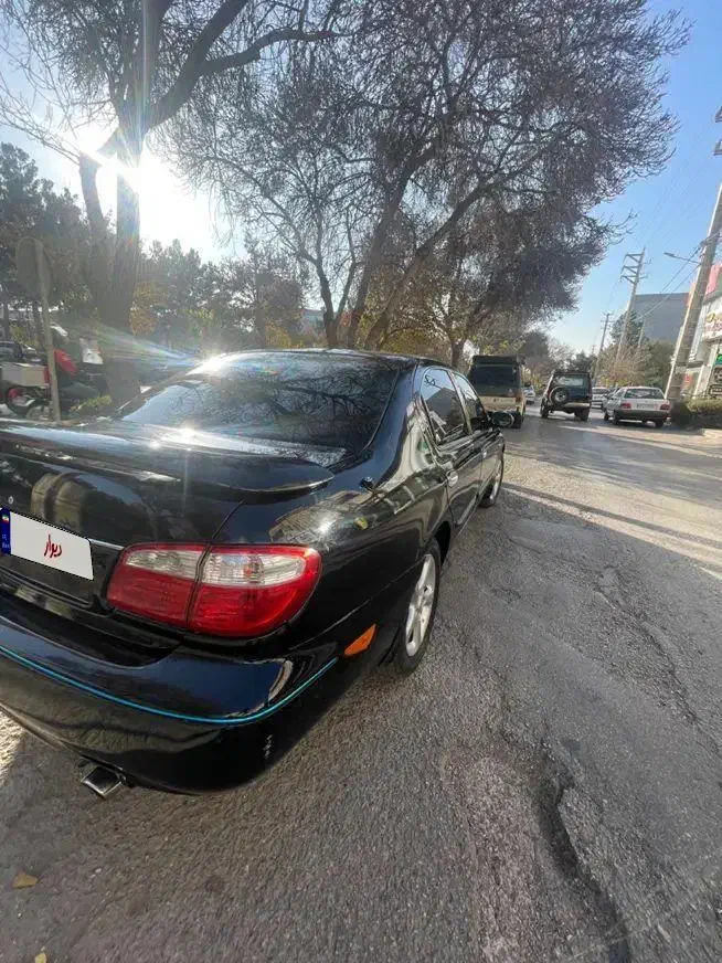 ماکسیما دنده ۸۲|خودرو سواری و وانت|بجنورد, |دیوار