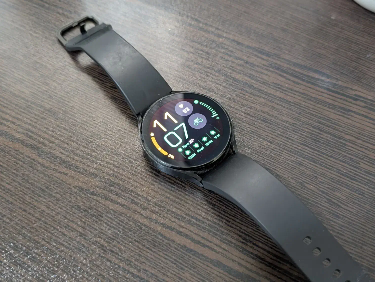 گلکسی واچ 4 . 44mm|ساعت|پاکدشت, پاکدشت (مامازند)|دیوار