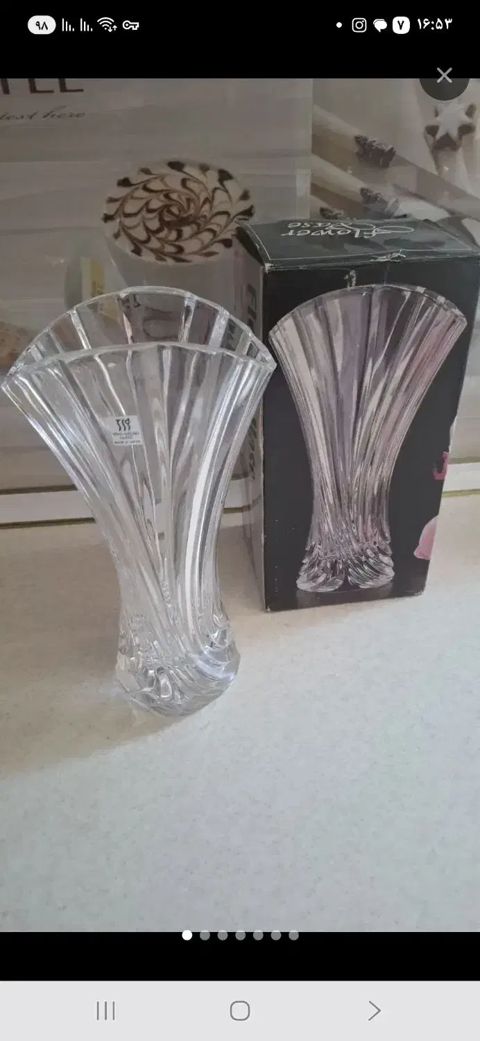 همه،دکورها،نو وسالم هستند|صنایع دستی و سایر لوازم تزئینی|قم, مهر آباد|دیوار