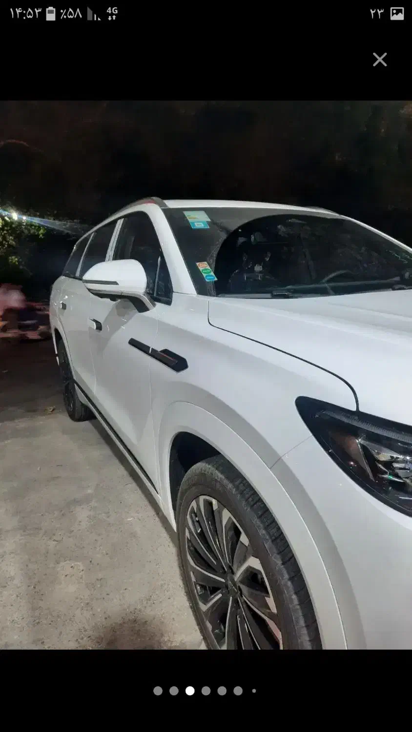 لوکانو L8 نقد و اقساط تحویل فوری|خودرو سواری و وانت|تهران, زرگنده|دیوار