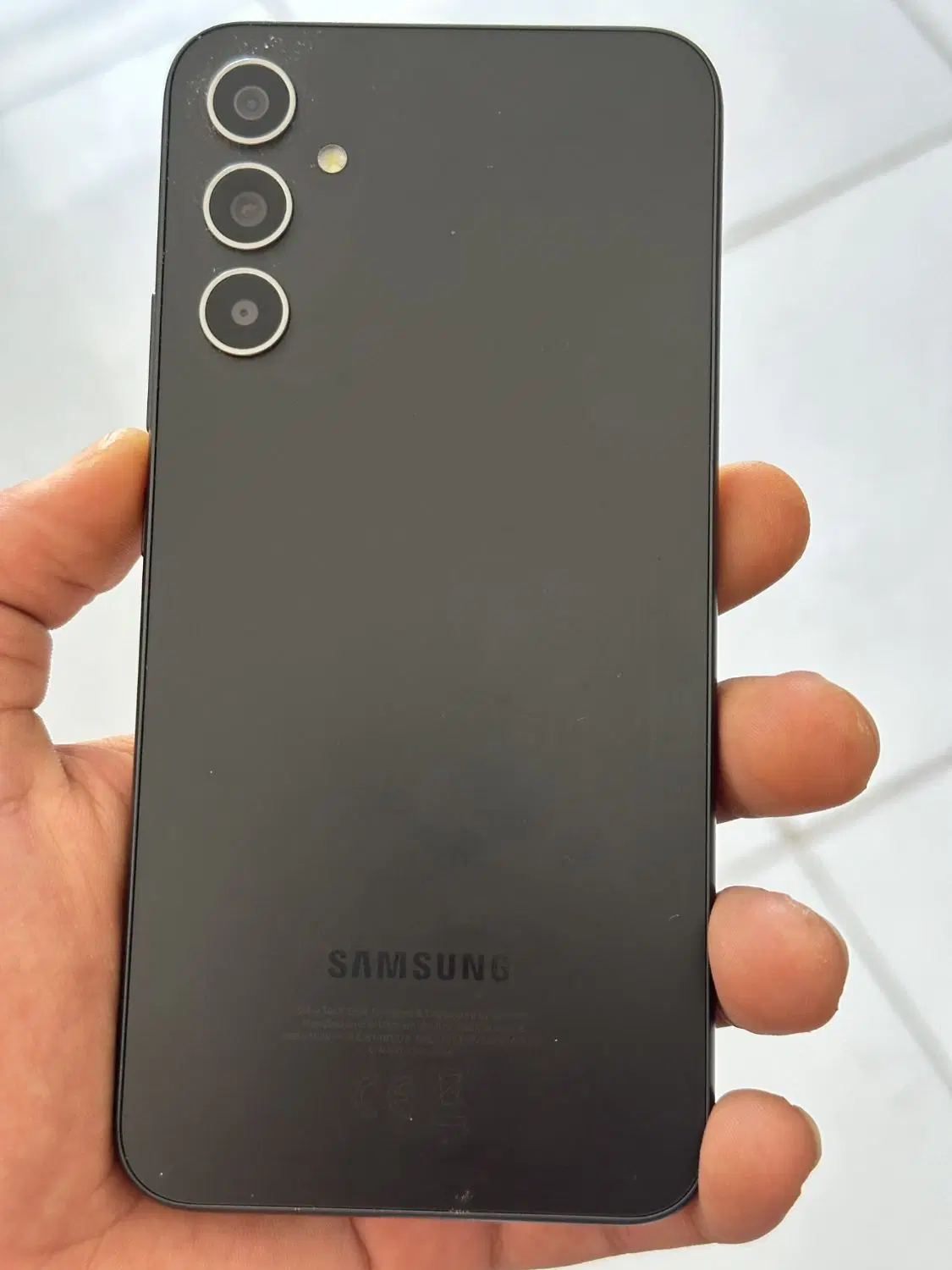 سامسونگ A34 5g|موبایل|مشهد, کوثر|دیوار