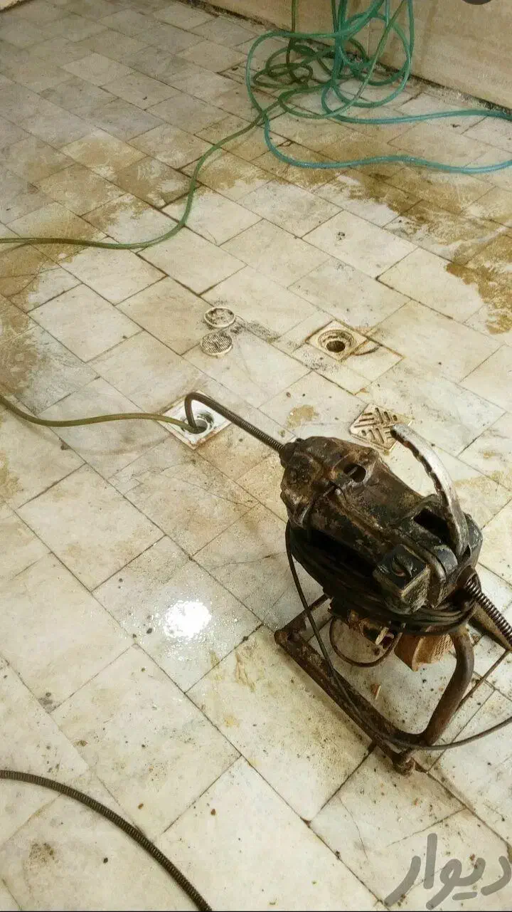 لوله‌ بازکن مهرشهر کیانمهر ابریشم مسکن مهر ماهدشت|خدمات پیشه و مهارت|کرج, کیانمهر|دیوار