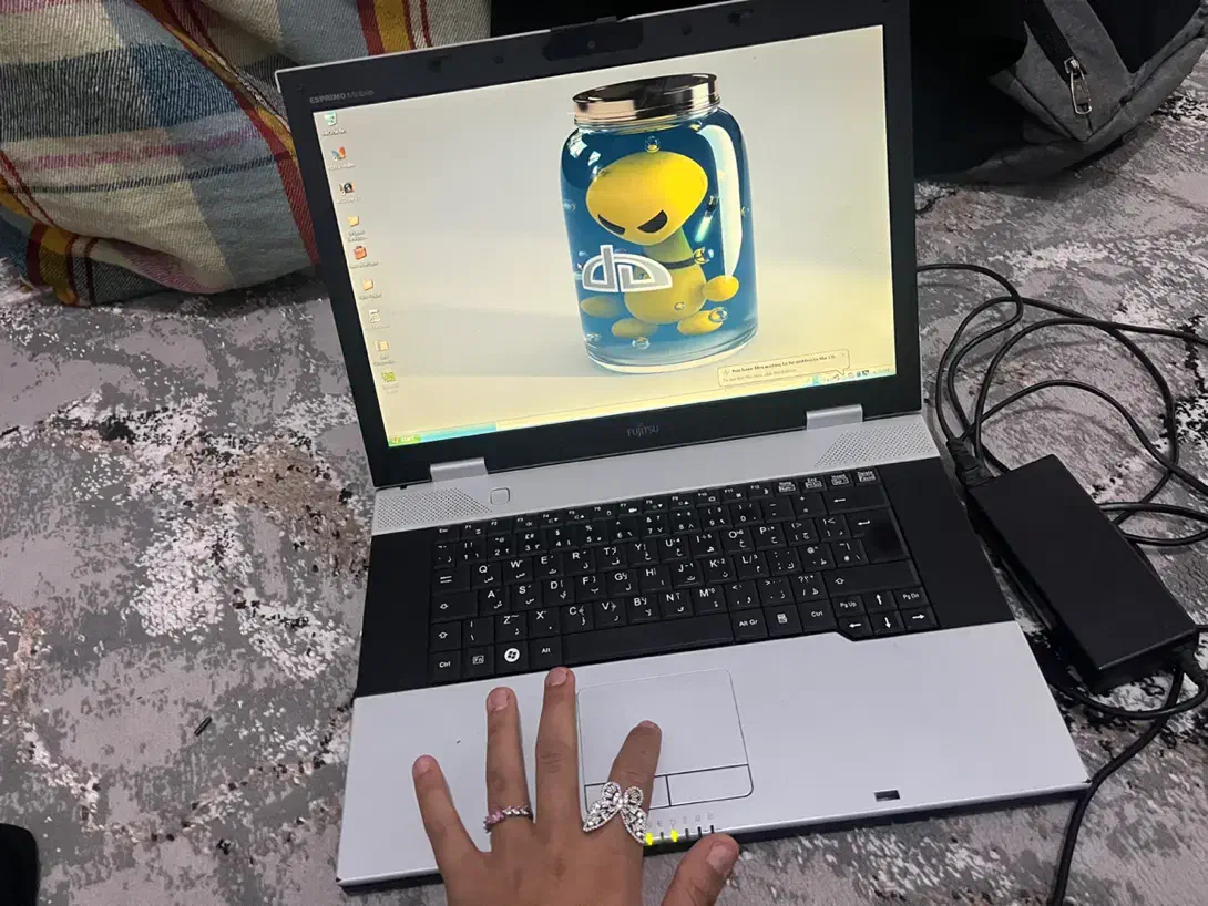 لب تاپ|رایانه همراه|پاکدشت, پاکدشت (مامازند)|دیوار