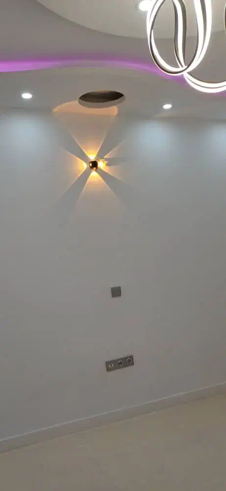 ۴۳متر طبقه اول توجه داشته باشید قیمت کل می باشد|فروش آپارتمان|اندیشه, اندیشه فاز ۱|دیوار