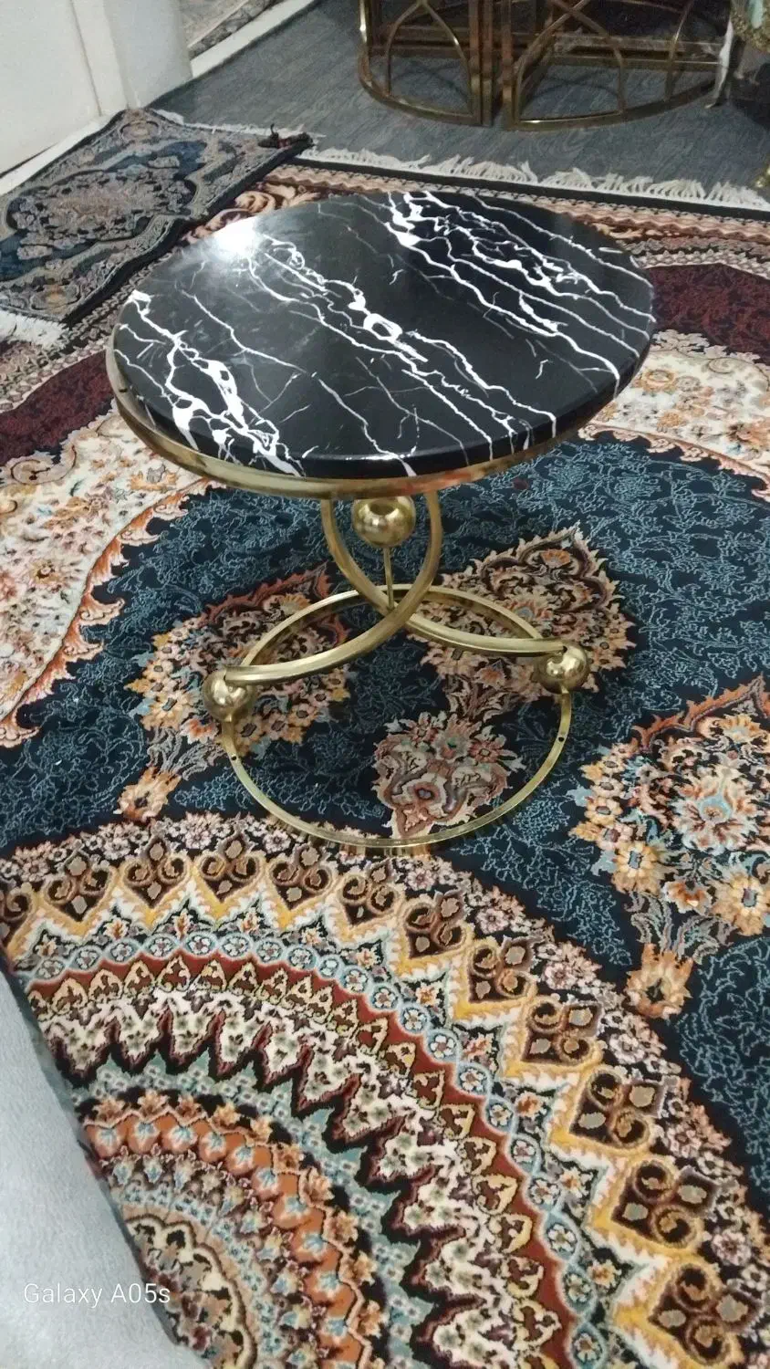 میز عسلی نو|مبلمان خانگی و میز عسلی|ساوه, |دیوار