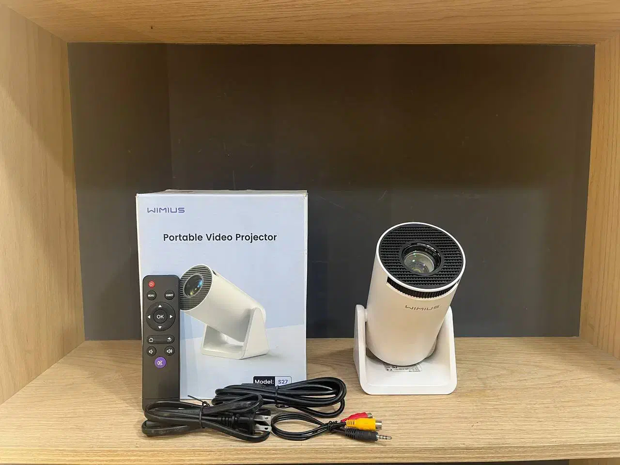 پخش عمده ویدیو پروژکتور در کشور|تلویزیون و پروژکتور|بندر گناوه, |دیوار