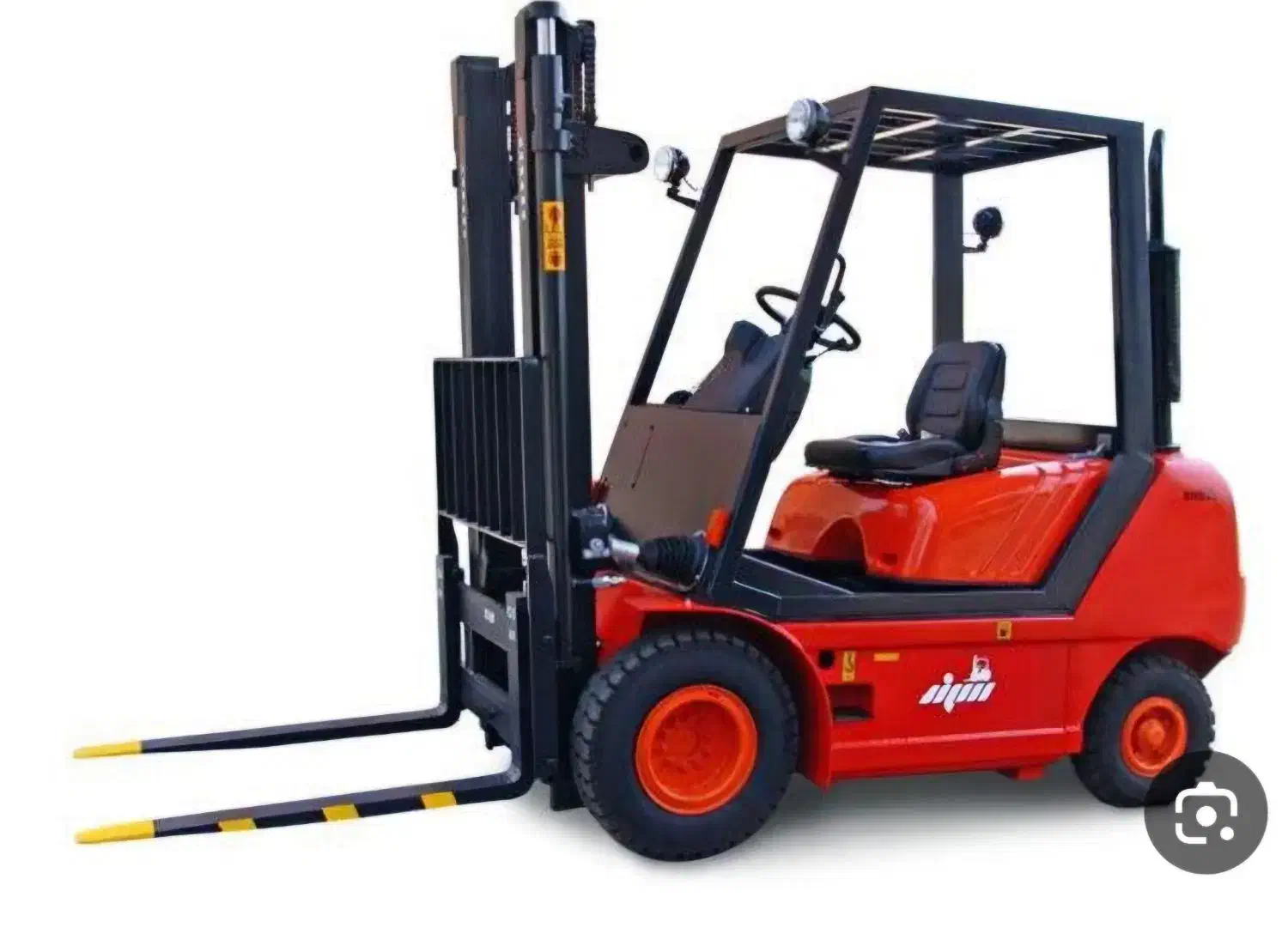 راننده لیفتراک تمام وقت با بیمه|استخدام حمل و نقل|تهران, چیتگر شمالی|دیوار