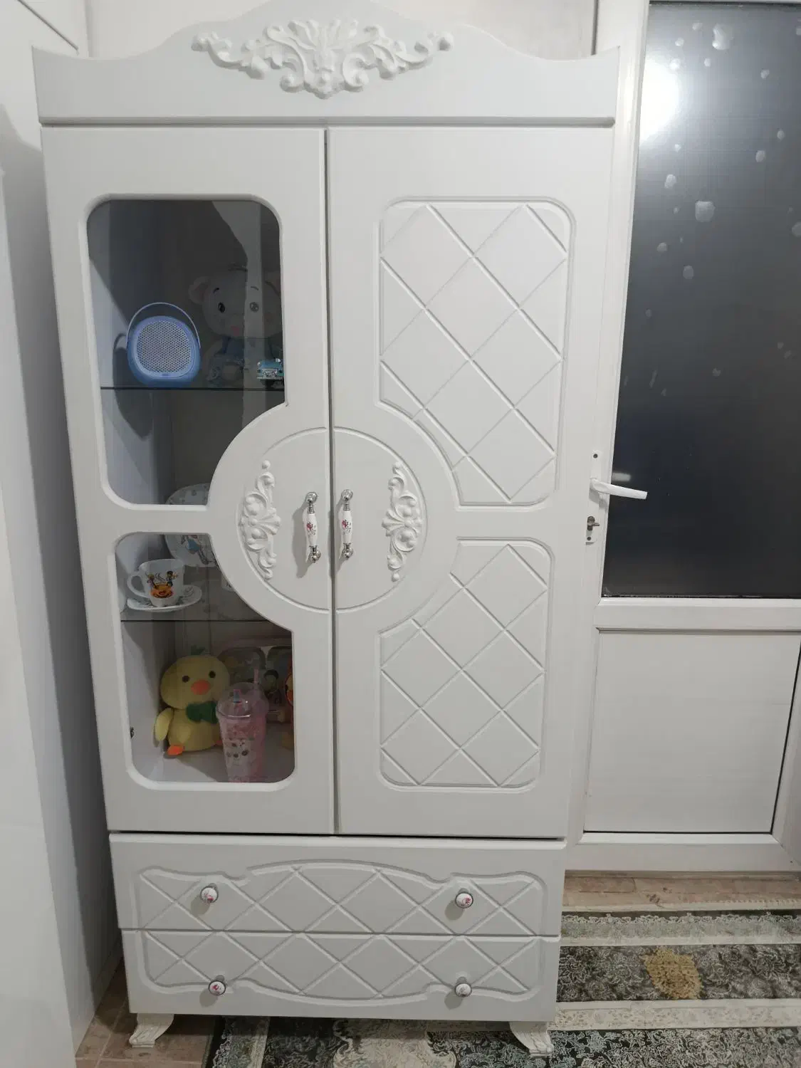 کمد بچه سالم|اسباب و اثاث بچه|اسلامشهر, مطهری|دیوار