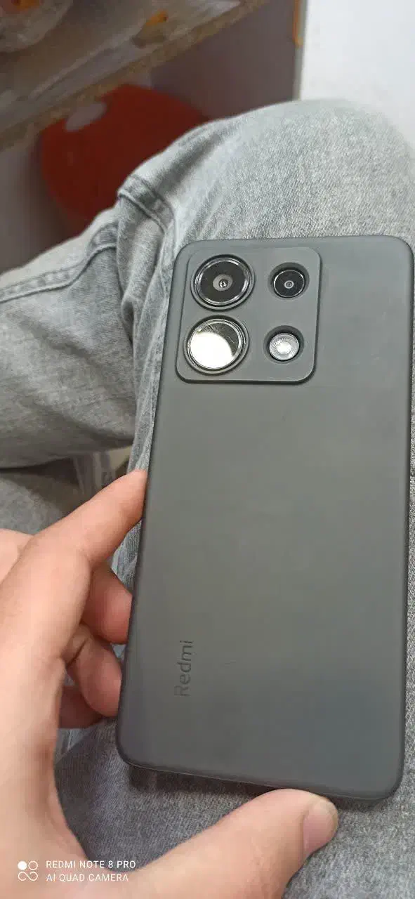 note13|موبایل|مشهد, پنجتن|دیوار