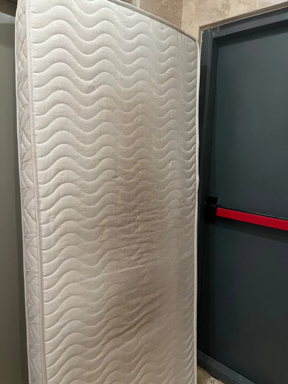 تشک خوشخواب|تشک تختخواب|مشهد, الهیه|دیوار