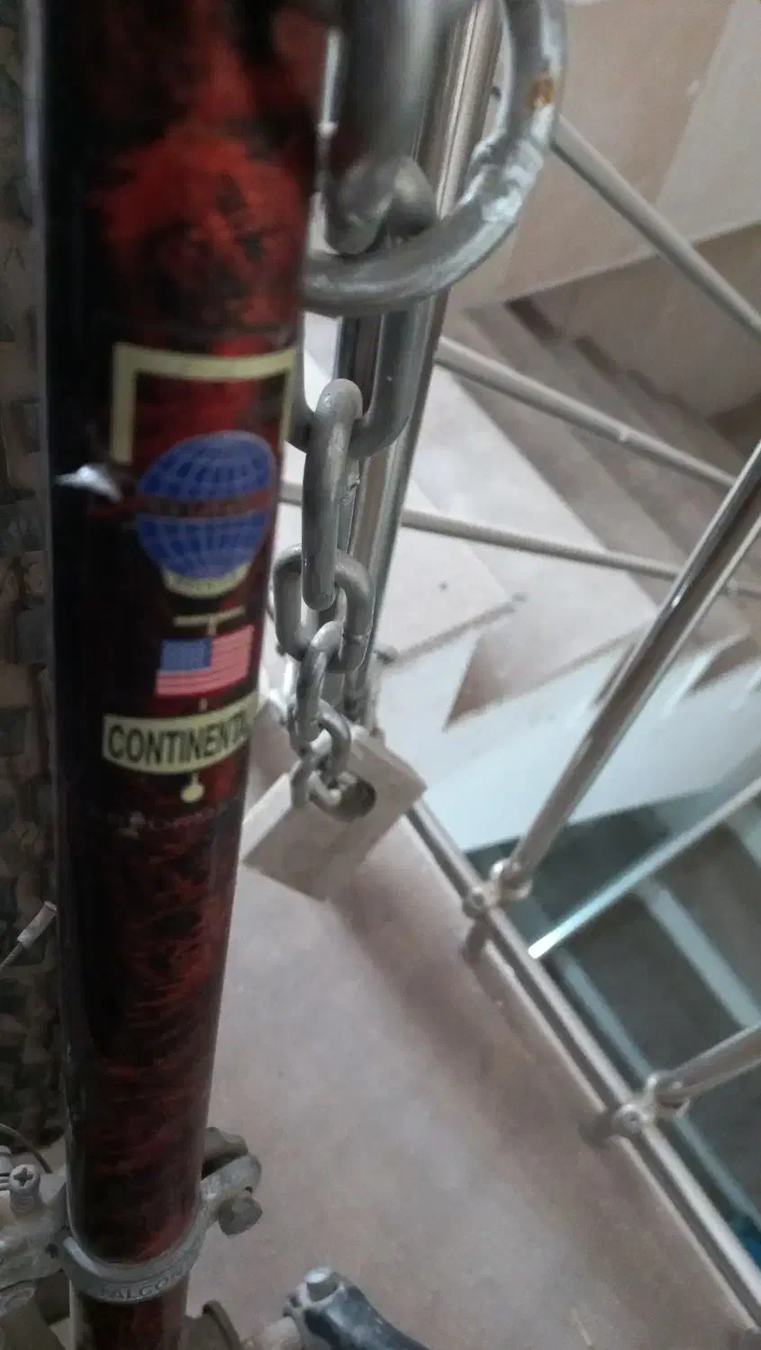 دوچرخه کوهستان سایز ۲۶ دنده ای تایوان|دوچرخه، اسکیت، اسکوتر|تهران, مخصوص|دیوار