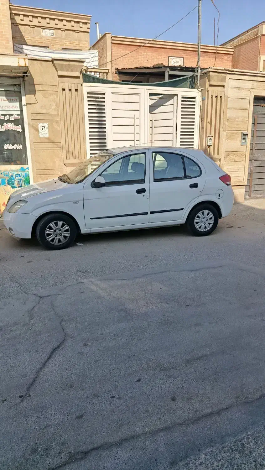 تیبا2|خودرو سواری و وانت|کاشان, قطب راوندی|دیوار