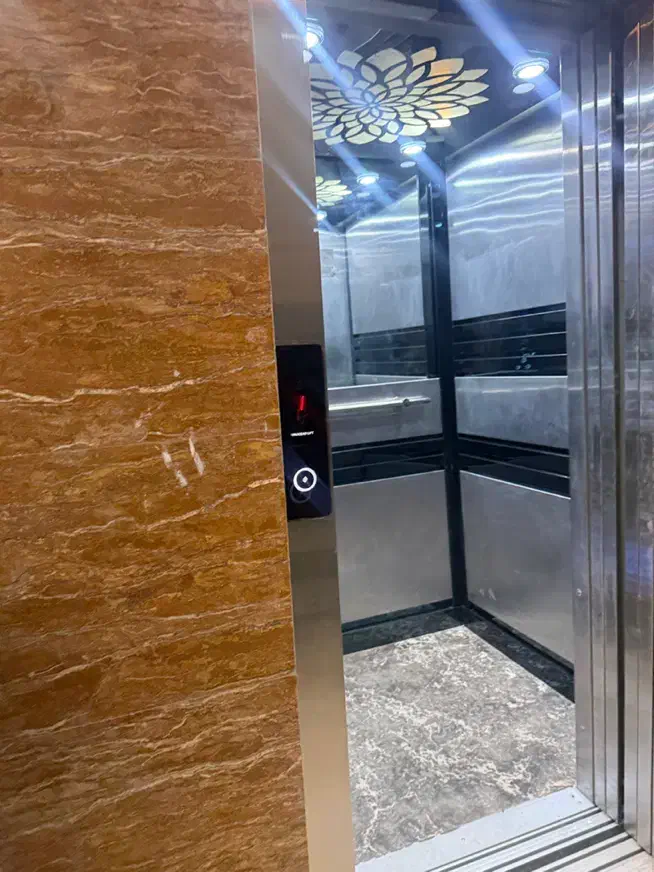 یک خواب تکمیل بهشتی بر اصلی|فروش آپارتمان|شیراز, شهرک گلدشت حافظ‎|دیوار