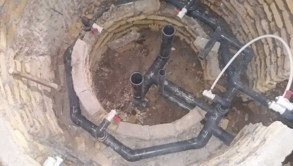 لوله کشی و تاسیسات|خدمات پیشه و مهارت|کاشان, شهید زجاجی|دیوار