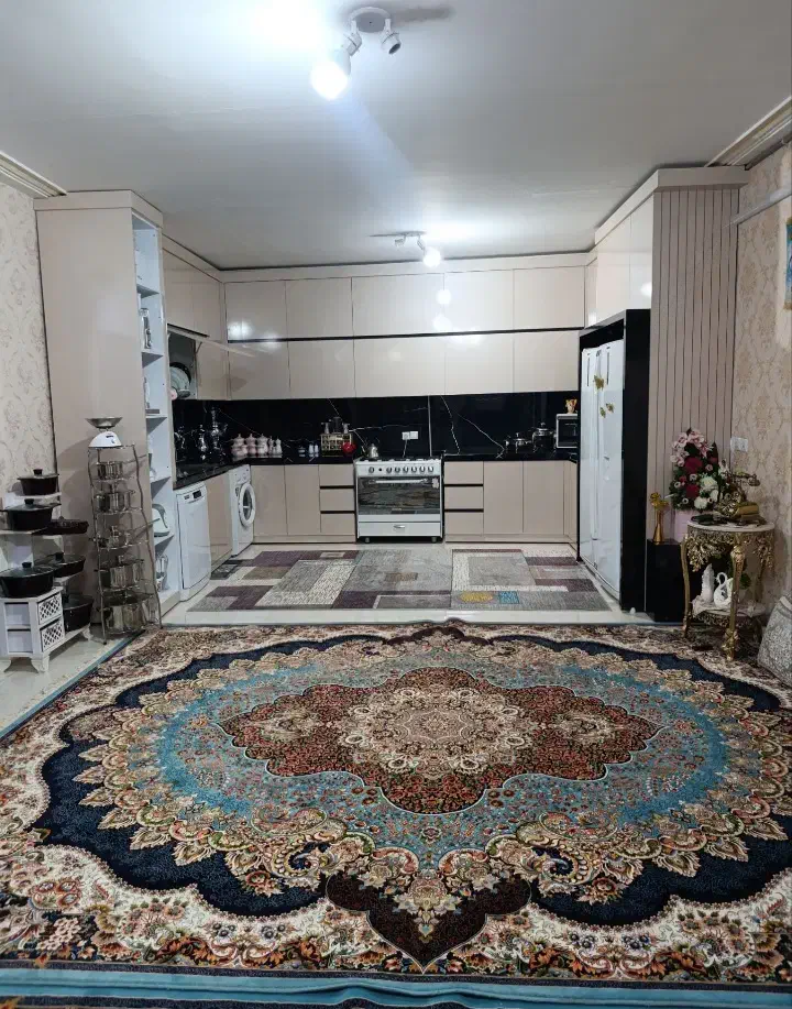 منزل فروشی تمیزومرتب|فروش خانه و ویلا|تربت‌حیدریه, بیمارستان رازی|دیوار