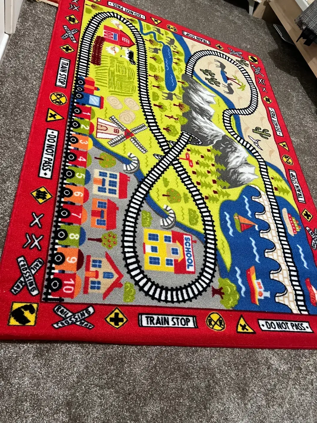 فرش|فرش|کرج, چهارصد دستگاه|دیوار