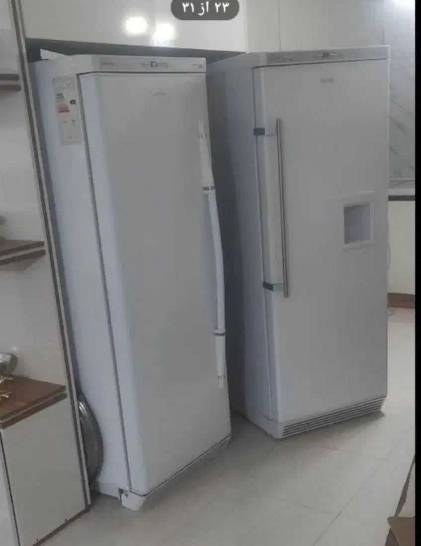 تعمیر یخچال در منزل|خدمات پیشه و مهارت|زنجان, |دیوار