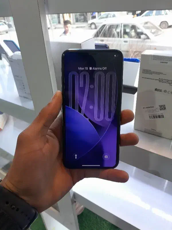 iphone11 pro max دوسیم|موبایل|مشهد, کوی ولیعصر|دیوار