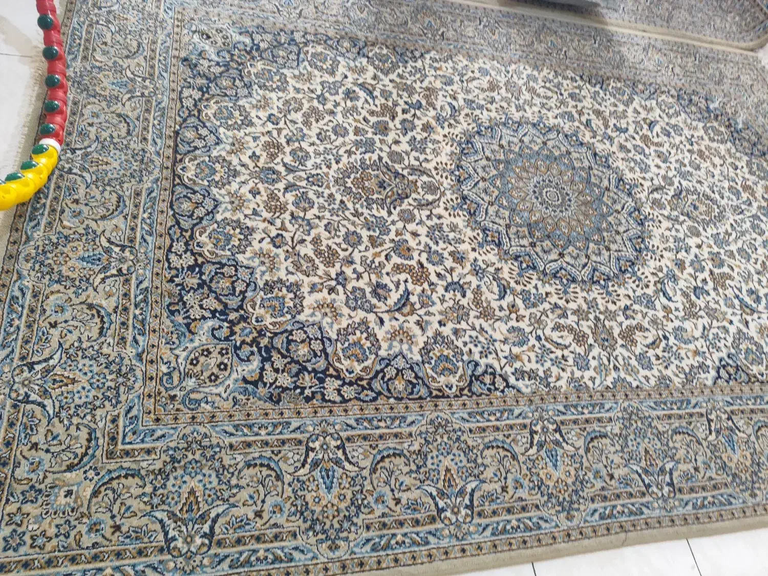 دوتخته فرش شش متری|فرش|تهران, اوقاف|دیوار