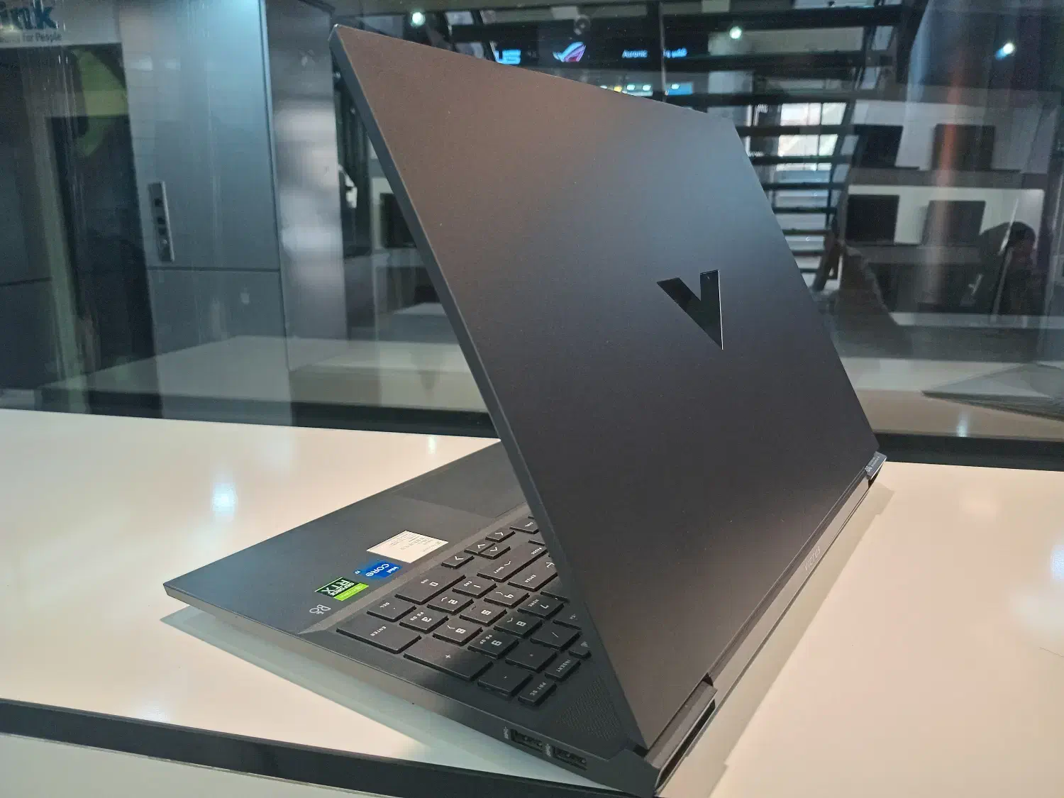 عرضه انواع لپ تاپ نو و استوک به سراسر ایران|رایانه همراه|شیراز, ملاصدرا|دیوار