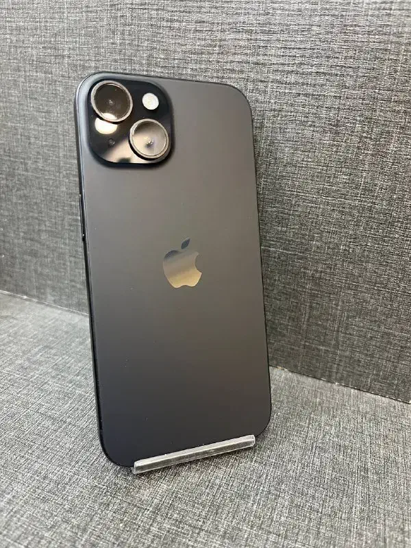 آیفون 15 نرمال|موبایل|کرج, اتحاد|دیوار