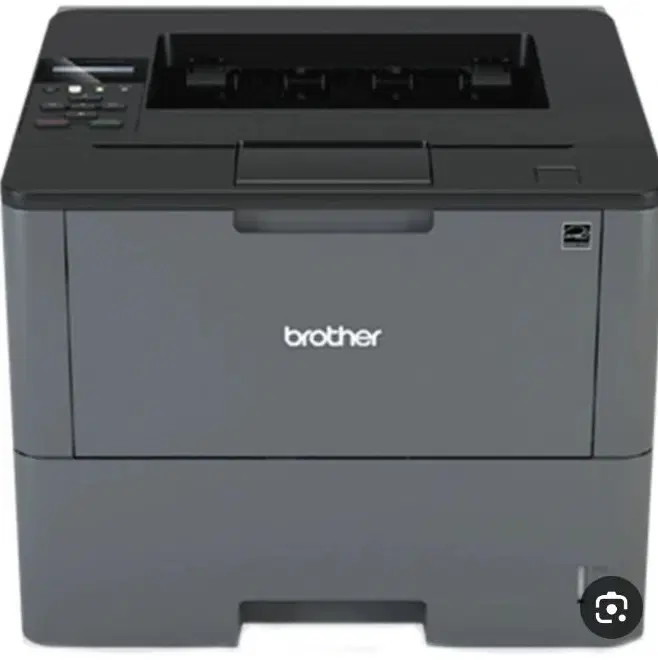 فروش پیرینتر لیزری برادر مدل 6200Dw|پرینتر، اسکنر، کپی، فکس|کرج, چهارصد دستگاه|دیوار