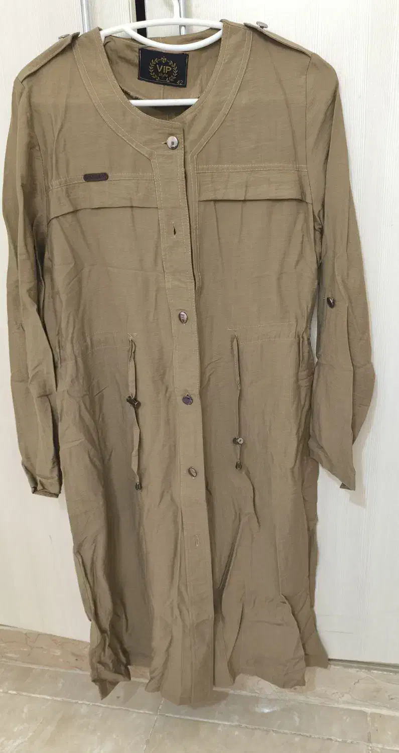 مانتو|لباس|بندر امام خمینی, |دیوار